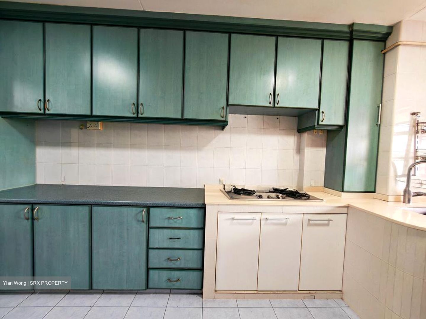 Blk 783 Khatib Vale (Yishun), HDB 4 Rooms #500914111